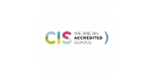 cis accredited logo