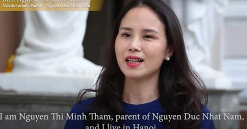 Nguyen Thi Minh Tham 씨