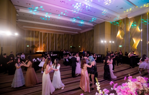 APU PROM 2025 - 