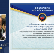 Nguyen Phuong Linh