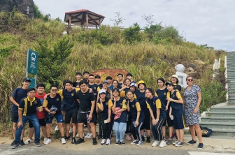 Tour du học Việt Nam