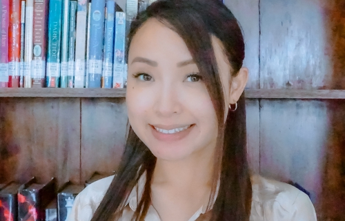 Jennifer Nguyen, BS