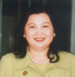 Binh Thy Nguyen Tran, Ph.D.