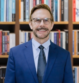 Dr. RANDY LEE BELL