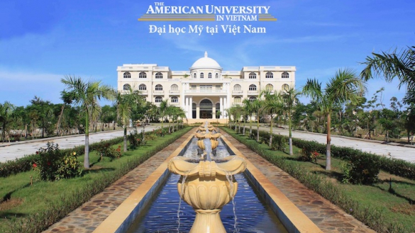 AUV – APU American Education System Reaffirm Their Reputation On The Academic Maps