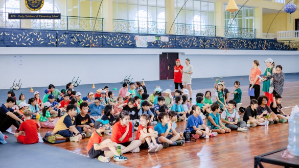 RELIVE THE THRILL: APU ES SPORTS DAY 2024!