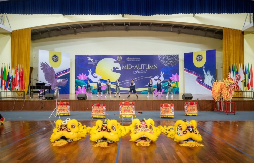 A MID-AUTUMN FESTIVAL 2026 TO REMEMBER AT APU