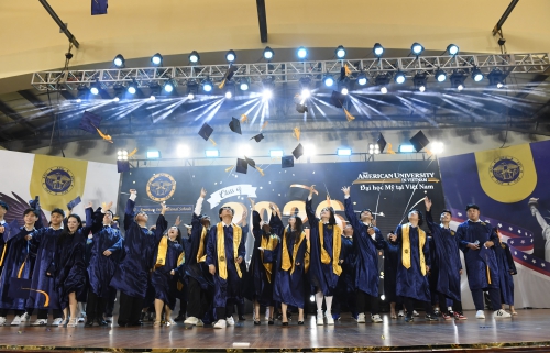 APU GRADUATION 2026: SOARING TOWARD GLOBAL SUCCESS