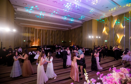 APU PROM 2025 - 