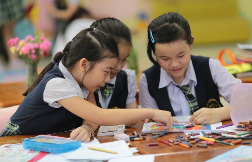 CẦN DẠY TRẺ SUY NGHĨ THẾ NÀO, KHÔNG PHẢI SUY NGHĨ CÁI GÌ