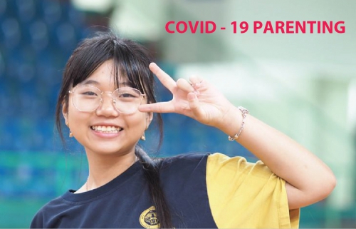 Covid-19 Parenting