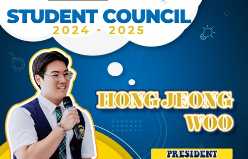 LET'S UNVEIL THE NEW FACES OF APU STUDENT COUNCIL 2024-2025