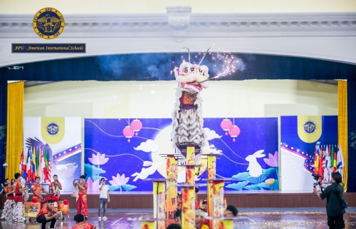 MID-AUTUMN FESTIVAL 2023