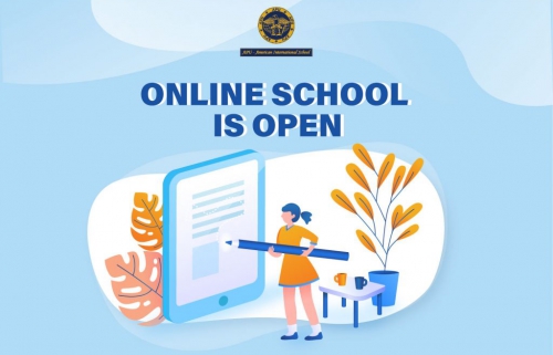 Online classes continued as scheduled. HCMC and Danang Campus to remain closed