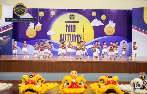 THE 2024 MID-AUTUMN FESTIVAL AT APU