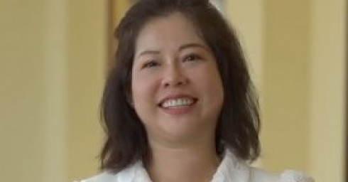 Mrs. Nguyen Ngoc Thu Hien
