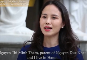 Nguyen Thi Minh Tham 씨