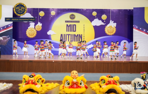 THE 2024 MID-AUTUMN FESTIVAL AT APU