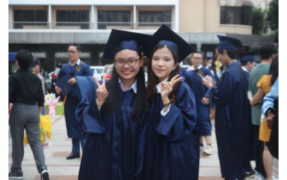 Make affordable American education accessible to all Vietnamese students